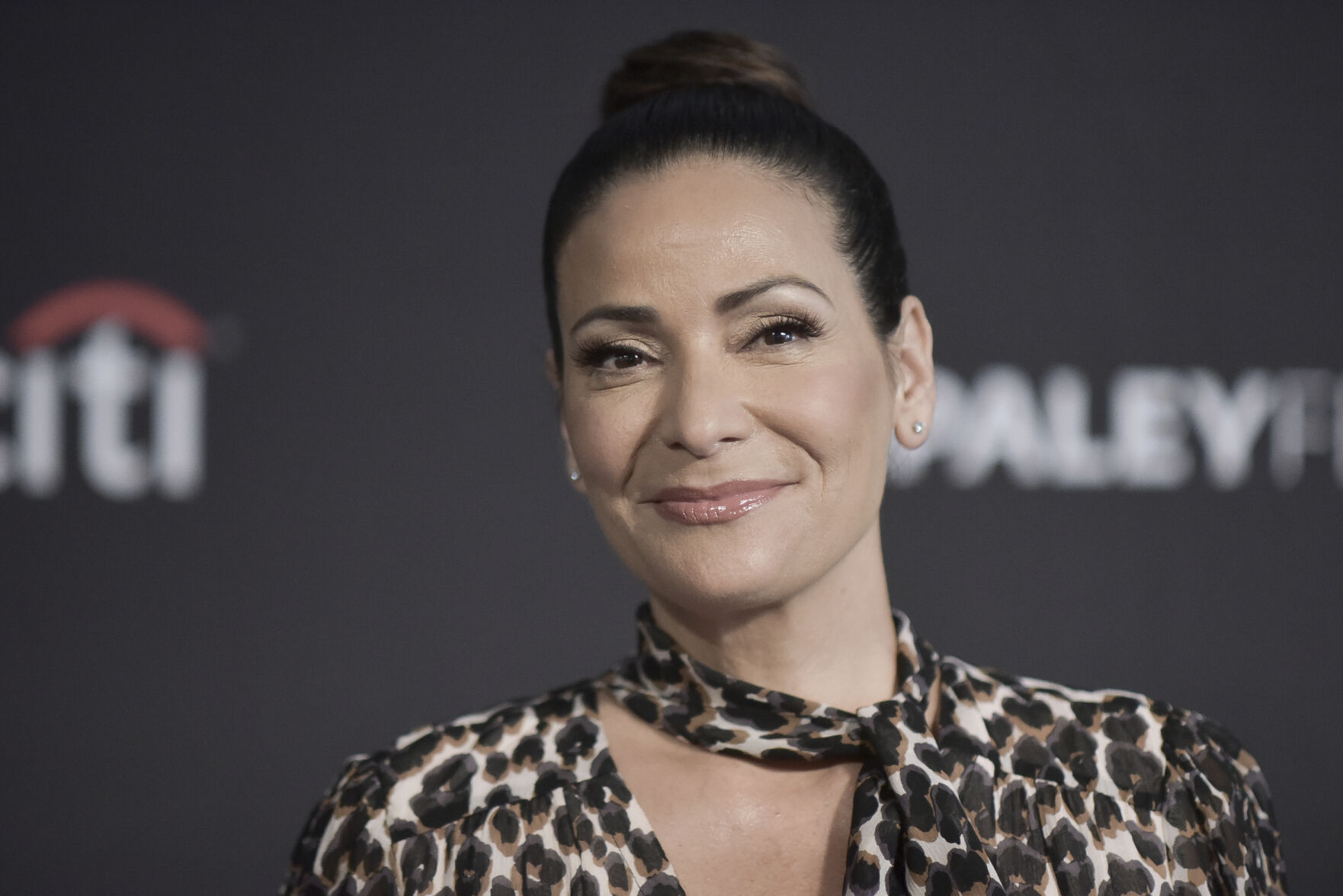 Constance Marie